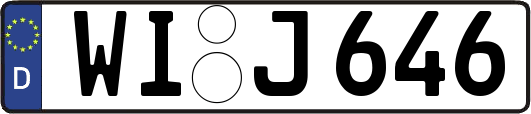 WI-J646