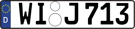 WI-J713