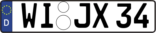 WI-JX34
