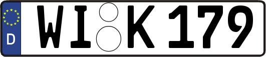 WI-K179