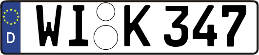 WI-K347