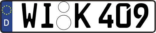WI-K409