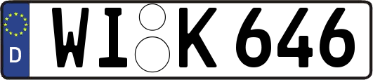 WI-K646