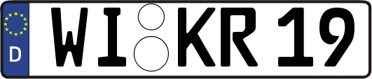WI-KR19