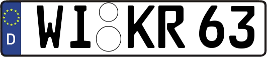 WI-KR63