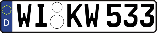 WI-KW533