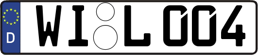 WI-L004