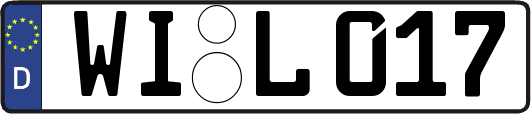 WI-L017