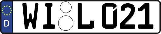 WI-L021