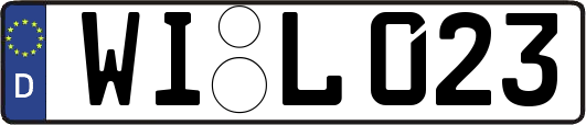 WI-L023