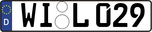 WI-L029