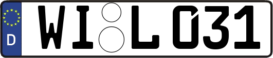 WI-L031