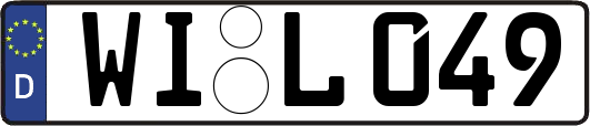 WI-L049