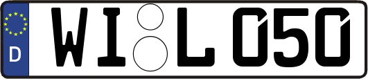 WI-L050