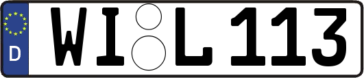 WI-L113