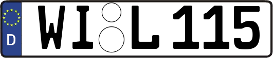 WI-L115