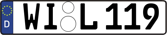 WI-L119