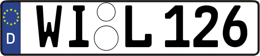 WI-L126