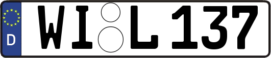 WI-L137