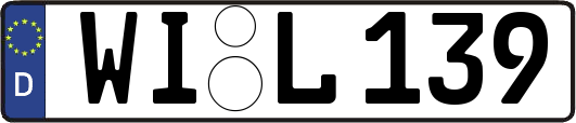 WI-L139