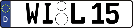 WI-L15