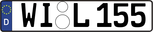 WI-L155