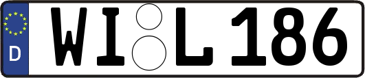 WI-L186