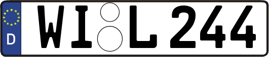 WI-L244