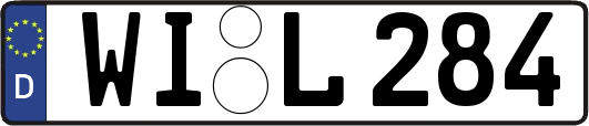 WI-L284