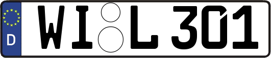 WI-L301