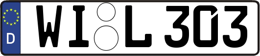 WI-L303