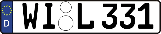 WI-L331