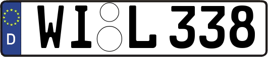 WI-L338
