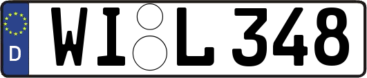 WI-L348