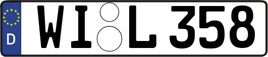 WI-L358