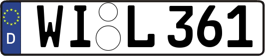 WI-L361