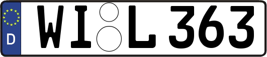 WI-L363