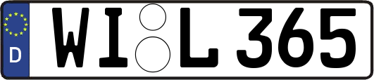 WI-L365