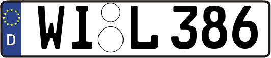 WI-L386