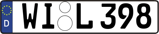 WI-L398
