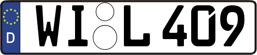 WI-L409