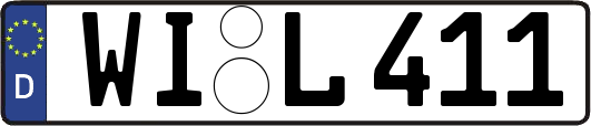 WI-L411