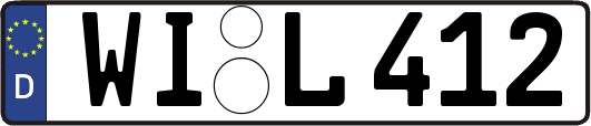 WI-L412