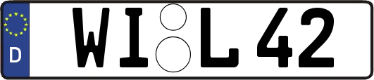 WI-L42