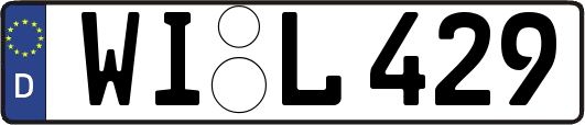 WI-L429