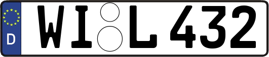 WI-L432
