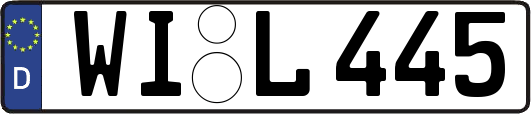WI-L445