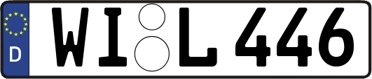 WI-L446