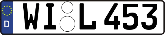 WI-L453