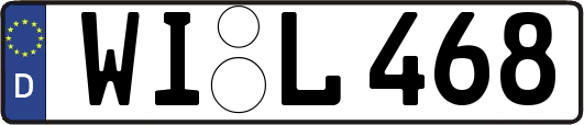 WI-L468